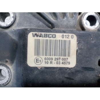 Recambio de selector caja cambios para man tgx 18.440 12.4 diesel referencia OEM IAM 4213550120 6009297007 