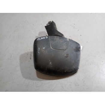 Recambio de retrovisor exterior frontal para man tgx 18.480 12.4 diesel referencia OEM IAM   