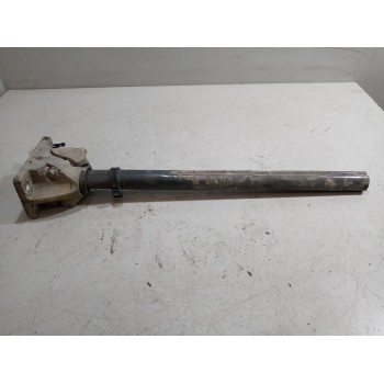 Recambio de soporte guardabarros trasero para renault serie t 10.8 diesel referencia OEM IAM 21213202 21213203 