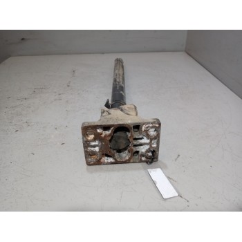 Recambio de soporte guardabarros trasero para renault serie t 10.8 diesel referencia OEM IAM 21213202 21213203 