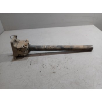 Recambio de soporte guardabarros trasero para renault serie t 10.8 diesel referencia OEM IAM 21213202 21213203 