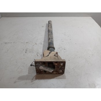 Recambio de soporte guardabarros trasero para renault serie t 10.8 diesel referencia OEM IAM 21213202 21213203 