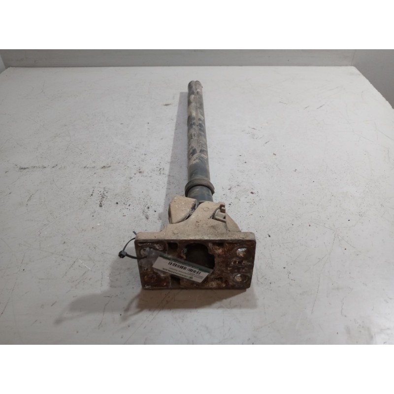 Recambio de soporte guardabarros trasero para renault serie t 10.8 diesel referencia OEM IAM 21213202 21213203 