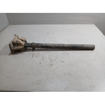 Recambio de soporte guardabarros trasero para renault serie t 10.8 diesel referencia OEM IAM 21213202 21213203 