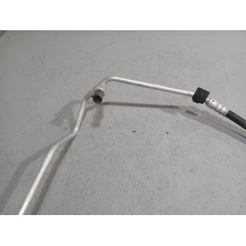 Recambio de tubos aire acondicionado para iveco daily vi furgoneta 33s16, 35s16, 35c16, 40c16, 50c16 referencia OEM IAM   