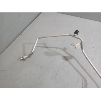 Recambio de tubos aire acondicionado para iveco daily vi furgoneta 33s16, 35s16, 35c16, 40c16, 50c16 referencia OEM IAM   