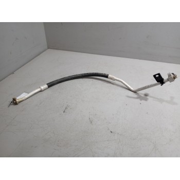 Recambio de tubos aire acondicionado para iveco daily vi furgoneta 33s16, 35s16, 35c16, 40c16, 50c16 referencia OEM IAM  5802572