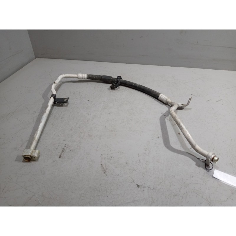 Recambio de tubos aire acondicionado para iveco daily vi furgoneta 33s16, 35s16, 35c16, 40c16, 50c16 referencia OEM IAM  5802572