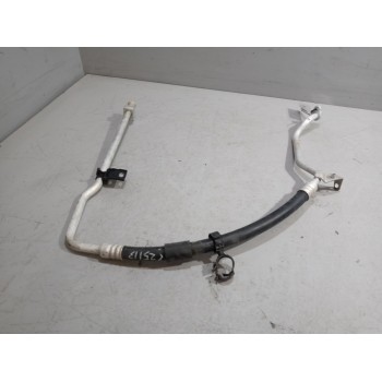Recambio de tubos aire acondicionado para iveco daily vi furgoneta 33s16, 35s16, 35c16, 40c16, 50c16 referencia OEM IAM  5802572