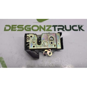 CERRADURA PUERTA DELANTERA DERECHA 
