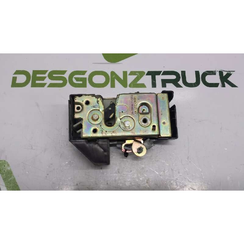 Recambio de cerradura puerta delantera derecha para ford fiesta berl./courier surf referencia OEM IAM   