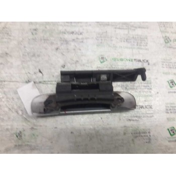Recambio de maneta exterior delantera derecha para citroën xsara coupe 1.6 vtr referencia OEM IAM 96334564 96334568 