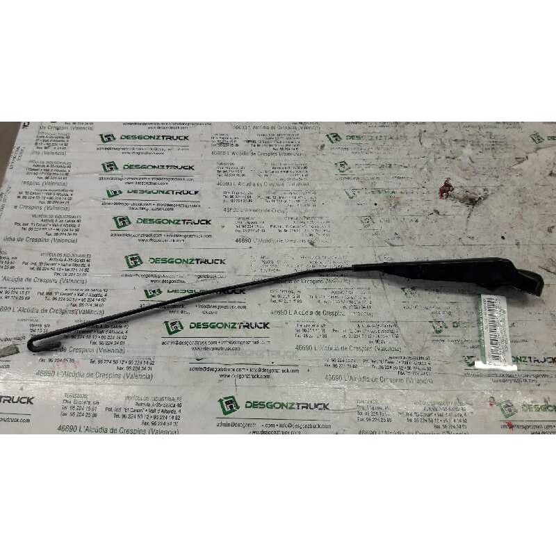 Recambio de brazo limpia delantero derecho para renault kangoo (f/kc0) authentique referencia OEM IAM 7700308800  