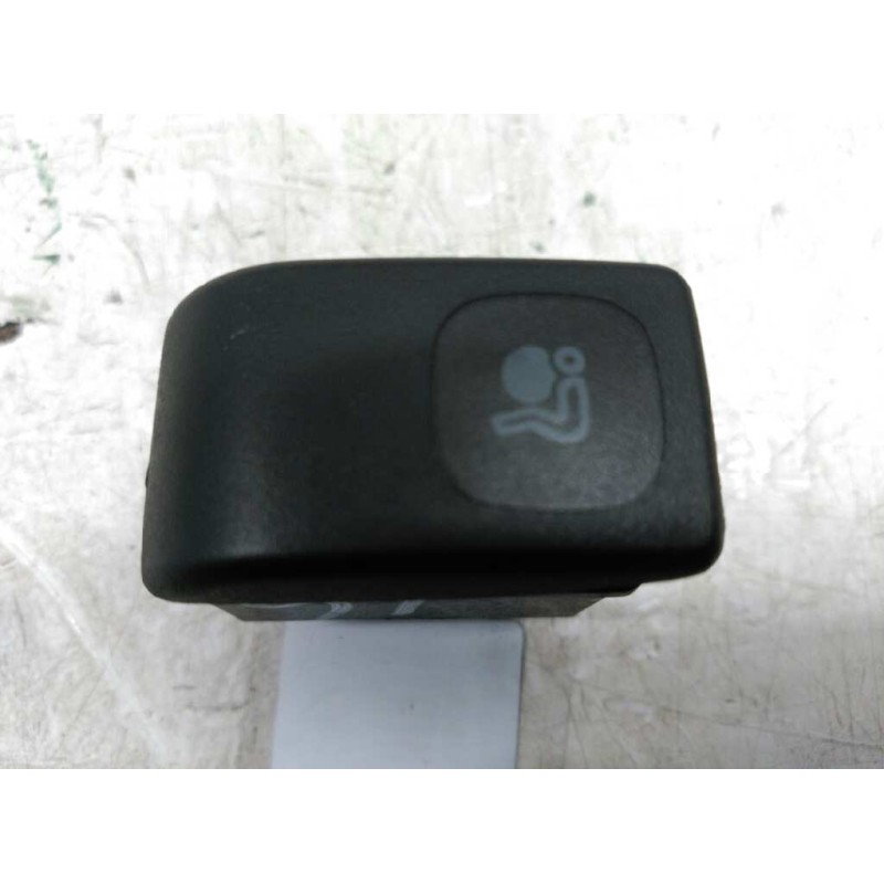 Recambio de luz interior para seat toledo (1l) base referencia OEM IAM  CHIVATO AIRBAG 