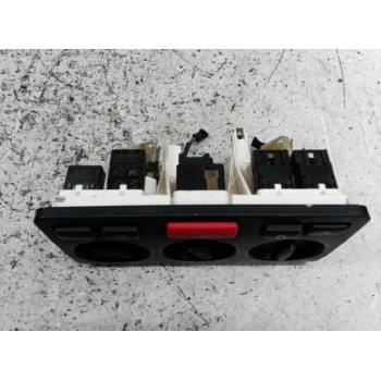 Recambio de mando calefaccion / aire acondicionado para land rover freelander (ln) e familiar referencia OEM IAM 532919913A 7554