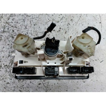 Recambio de mando calefaccion / aire acondicionado para land rover freelander (ln) e familiar referencia OEM IAM 532919913A 7554