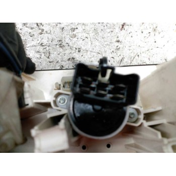 Recambio de mando calefaccion / aire acondicionado para land rover freelander (ln) e familiar referencia OEM IAM 532919913A 7554