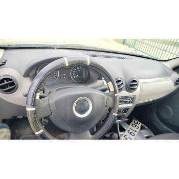 dacia sandero (bs_) del año 2008