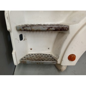 PASO RUEDA DELANTERO IZQUIERDO 81615100827 81615100705 