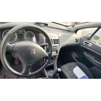 peugeot 307 (s1) del año 2002