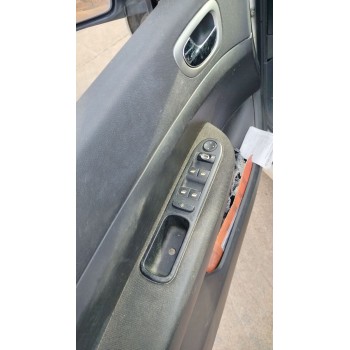 peugeot 307 (s1) del año 2002