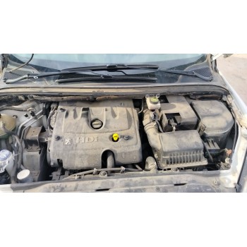 peugeot 307 (s1) del año 2002