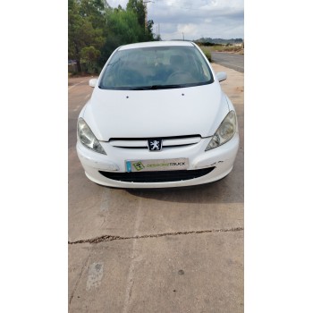 peugeot 307 (s1) del año 2002