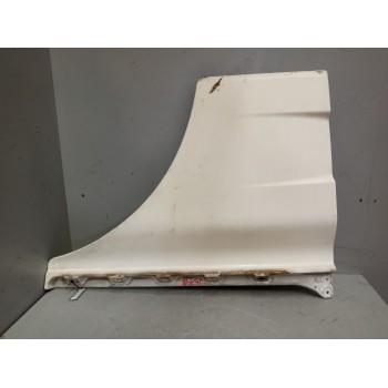 MOLDURA PUERTA DELANTERA IZQUIERDA 81626100023 