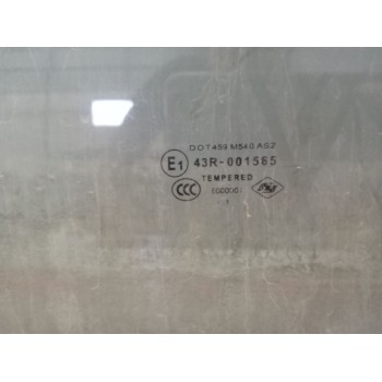 Recambio de luna delantera derecha para renault trucks midlum 220.08 (220cv) referencia OEM IAM  7420827129 