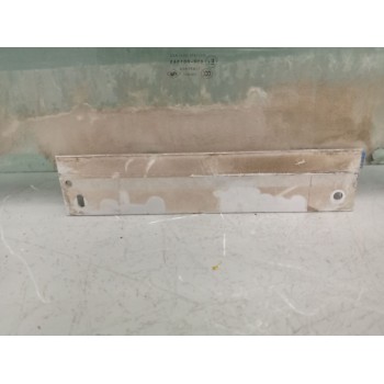 Recambio de luna delantera derecha para renault trucks midlum 220.08 (220cv) referencia OEM IAM  7420827129 
