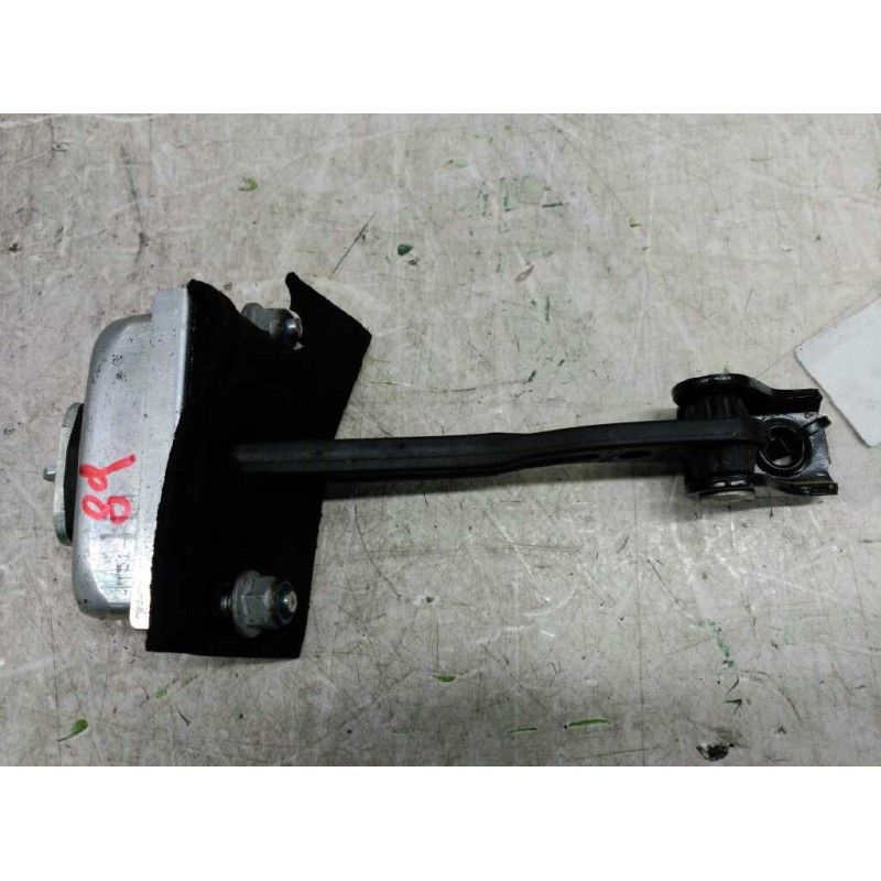 Recambio de freno de puerta para ford focus berlina (cap) ambiente (d) referencia OEM IAM  TRASERO IZQUIERDO 