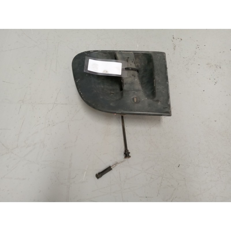 Recambio de maneta exterior delantera derecha para renault trucks midlum 220.08 (220cv) referencia OEM IAM   
