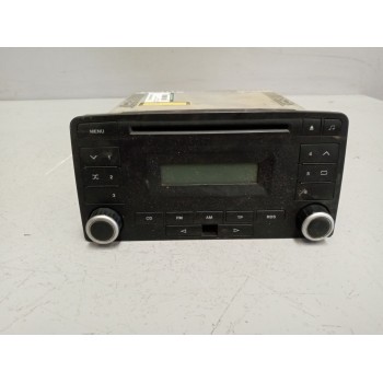 SISTEMA AUDIO / RADIO CD 7620000000 81281016181 