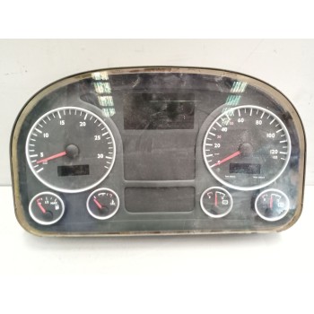 CUADRO INSTRUMENTOS 81272026222 