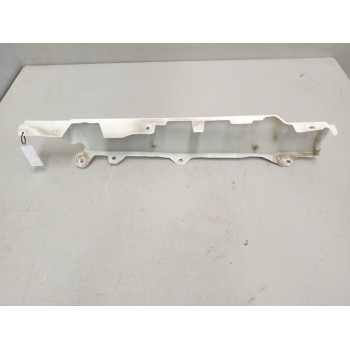 Recambio de deflector derecho para renault maxity fg 130.35/45 referencia OEM IAM   