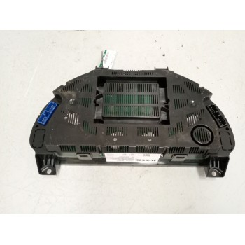 Recambio de cuadro instrumentos para iveco eurocargo 05.03  5.9 diesel referencia OEM IAM  504101675 