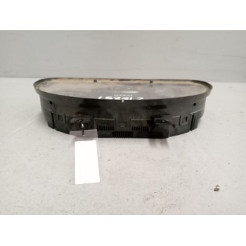 Recambio de cuadro instrumentos para iveco eurocargo 05.03  5.9 diesel referencia OEM IAM  504101675 