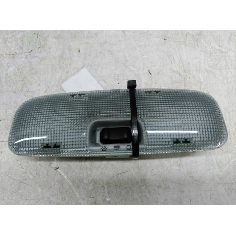 Recambio de luz interior para ford focus berlina (cap) ambiente (d) referencia OEM IAM 3S7A13776AB TRASERA 