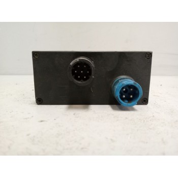 Recambio de desconectador baterias para renault serie t 12.8 diesel referencia OEM IAM  7421964343 