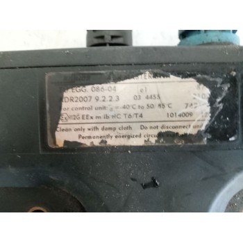 Recambio de desconectador baterias para renault serie t 12.8 diesel referencia OEM IAM  7421964343 