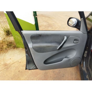 citroën xsara picasso (n68) del año 2009