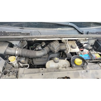RENAULT TRAFIC III FURGONETA (FG_)