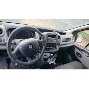renault trafic iii furgoneta (fg_) del año 2019