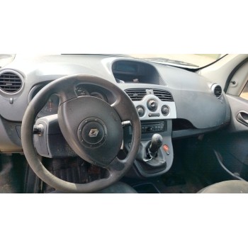 renault kangoo / grand kangoo ii (kw0/1_) del año 2013