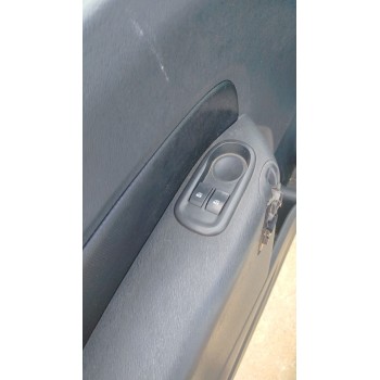 renault kangoo / grand kangoo ii (kw0/1_) del año 2013