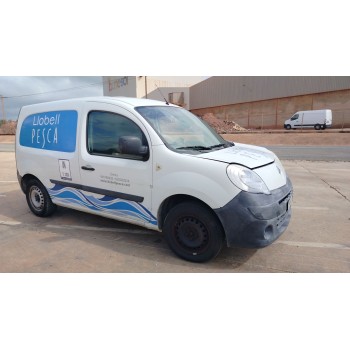 renault kangoo / grand kangoo ii (kw0/1_) del año 2013