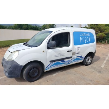 renault kangoo / grand kangoo ii (kw0/1_) del año 2013