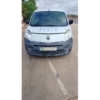 renault kangoo / grand kangoo ii (kw0/1_) del año 2013
