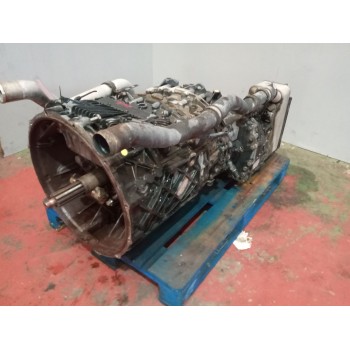 CAJA CAMBIOS 1353041008 81320046089 