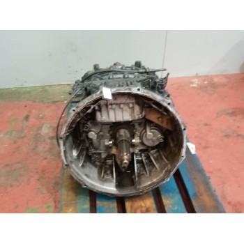 Recambio de caja cambios para iveco stralis (as) 12.9 diesel referencia OEM IAM 1353031009 41299131 